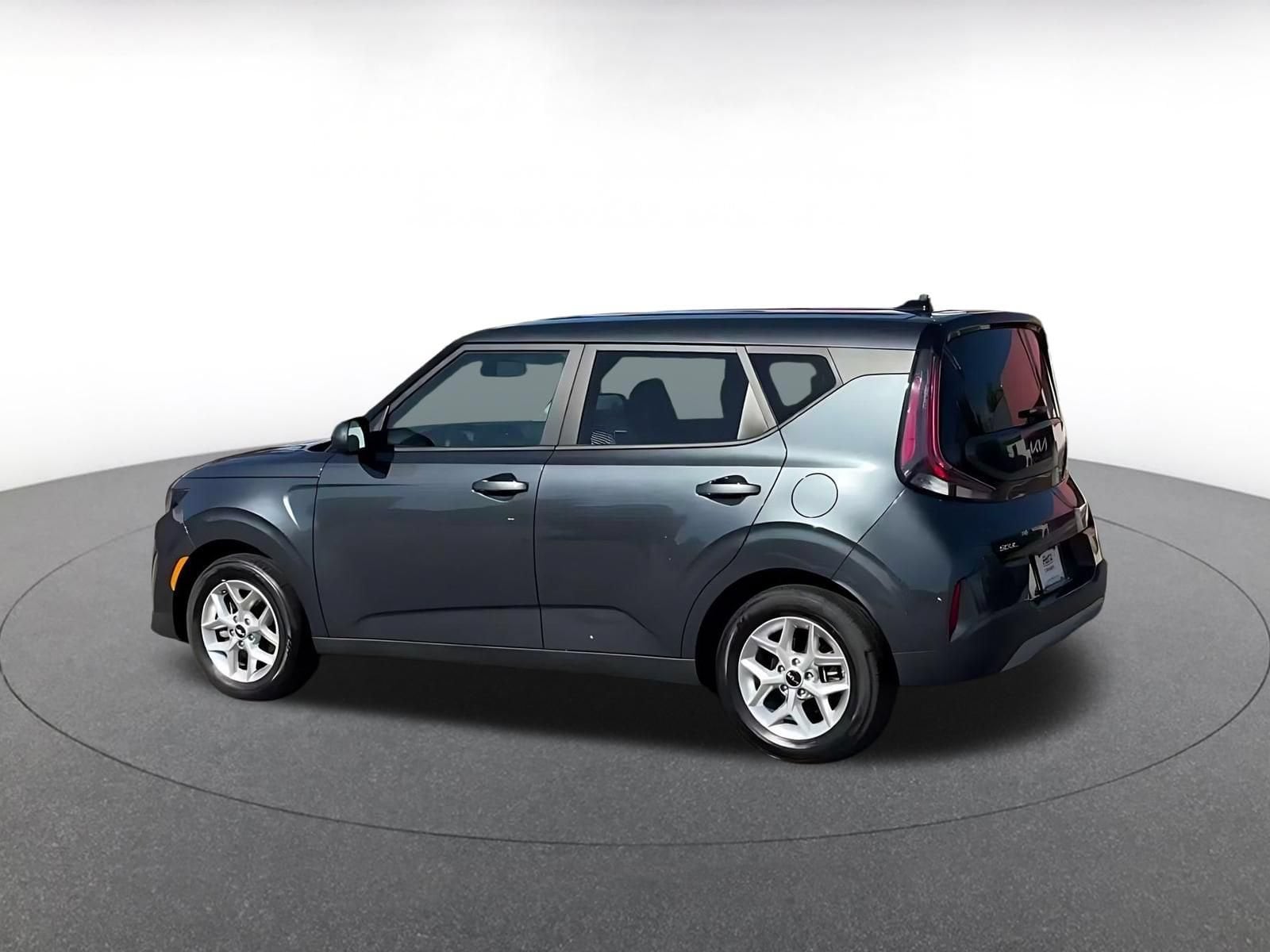 Thumbnail: 2025 Kia Soul - 9