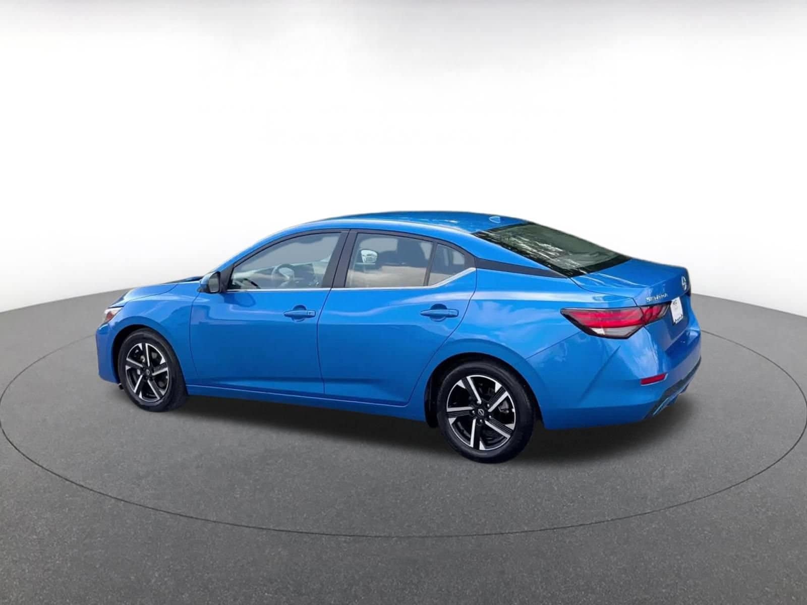Thumbnail: 2025 Nissan Sentra - 9