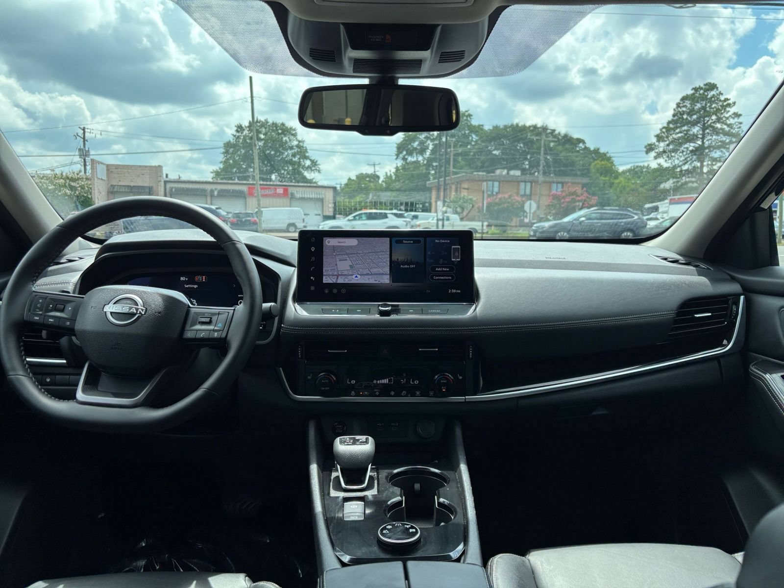 Thumbnail: 2026 Nissan Rogue - 35