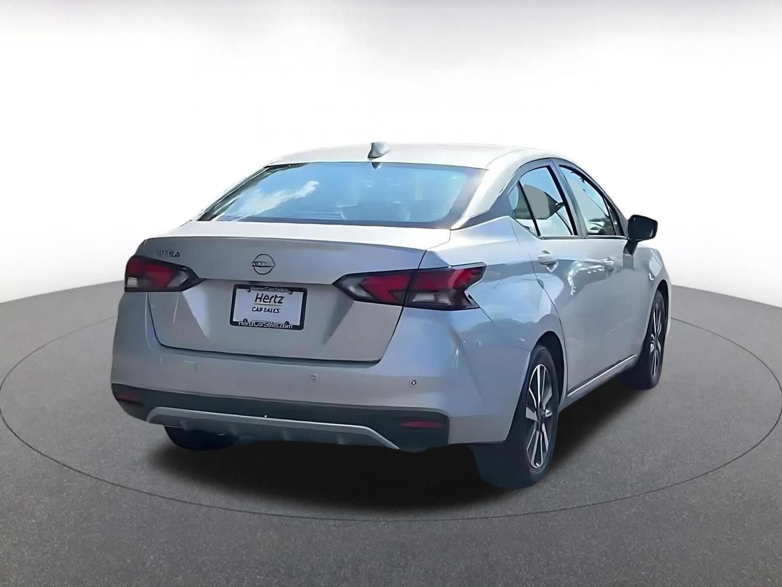 Thumbnail: 2025 Nissan Versa - 13