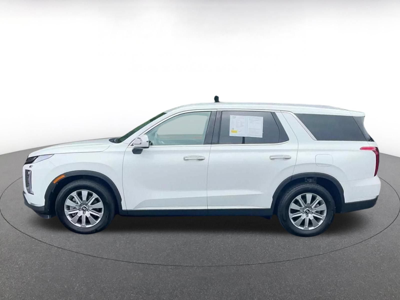 Thumbnail: 2025 Hyundai Palisade - 8