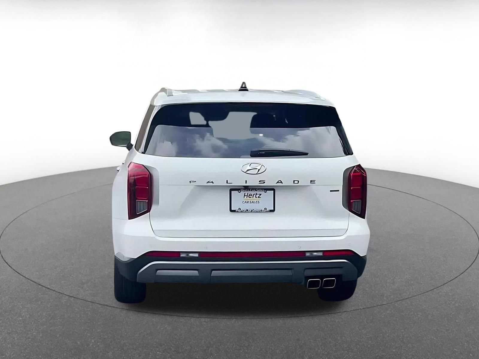 Thumbnail: 2025 Hyundai Palisade - 12