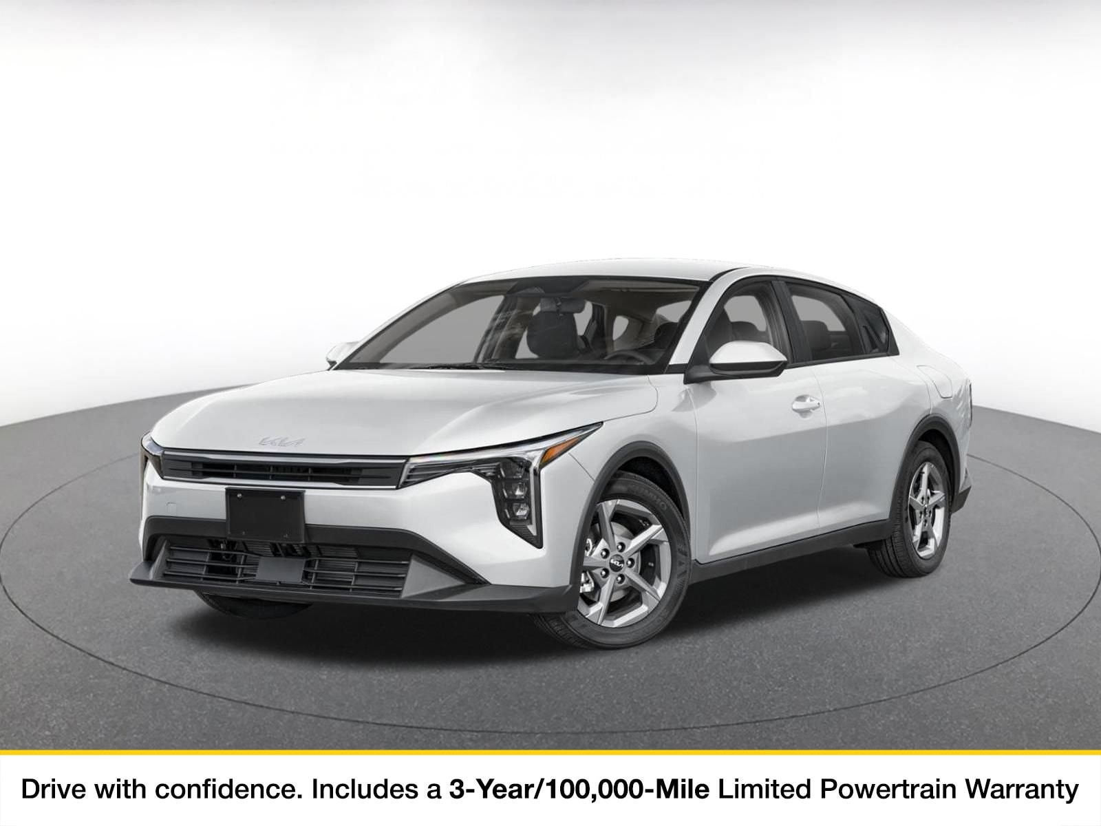 Thumbnail: 2025 Kia K4 - 1