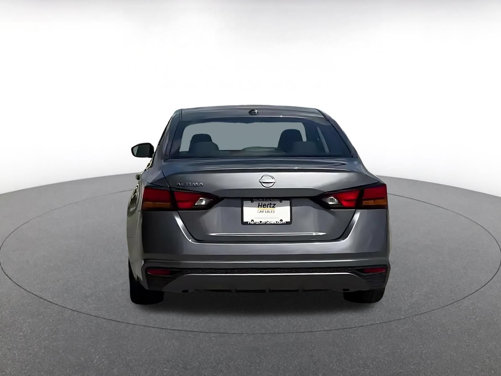 Thumbnail: 2026 Nissan Altima - 12