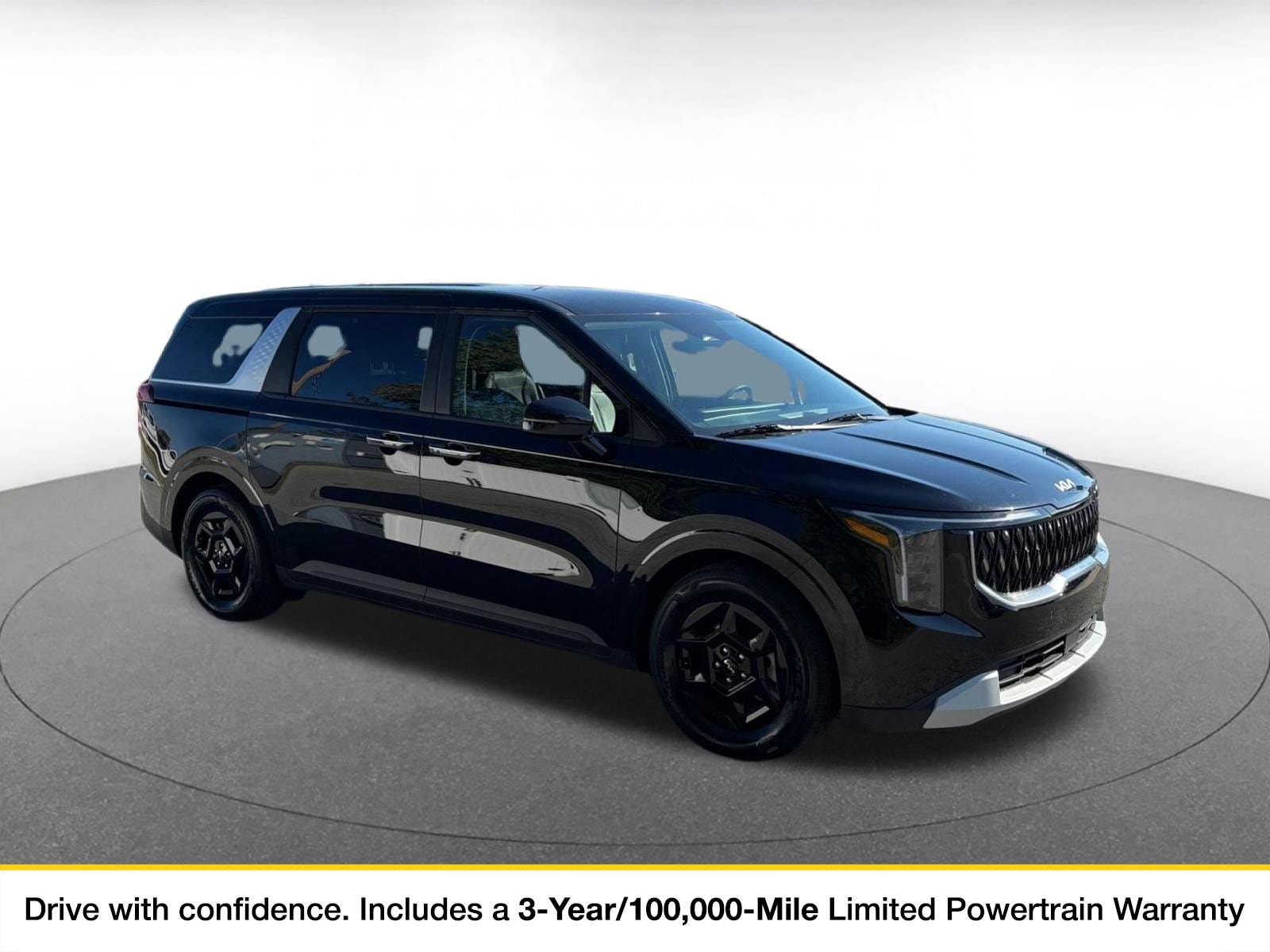 2026 Kia Carnival