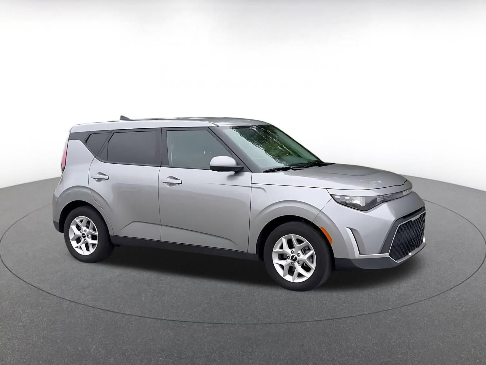 Thumbnail: 2025 Kia Soul - 2