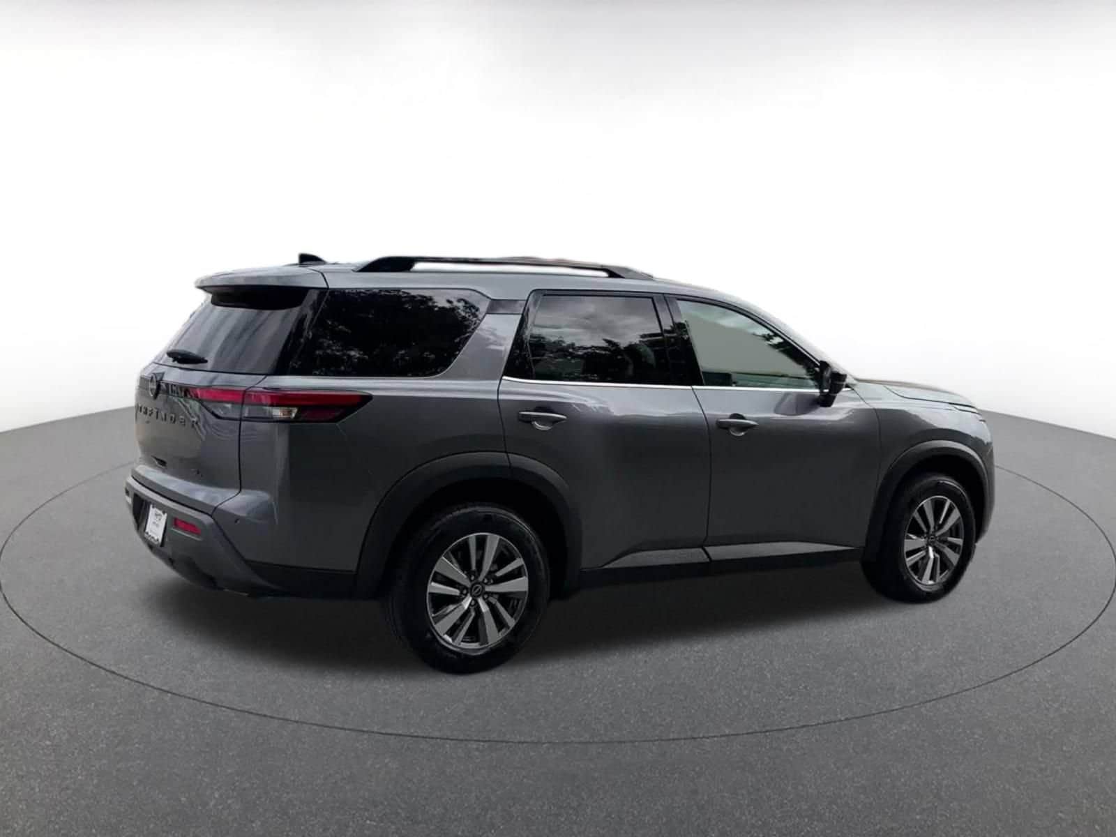Thumbnail: 2026 Nissan Pathfinder - 14
