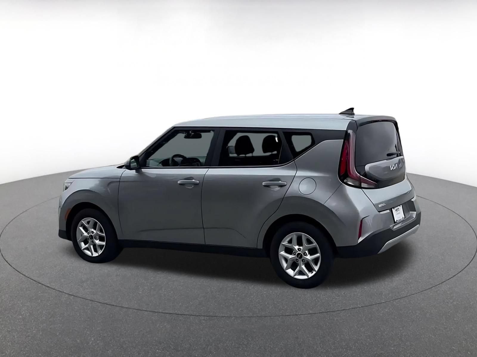 Thumbnail: 2025 Kia Soul - 9