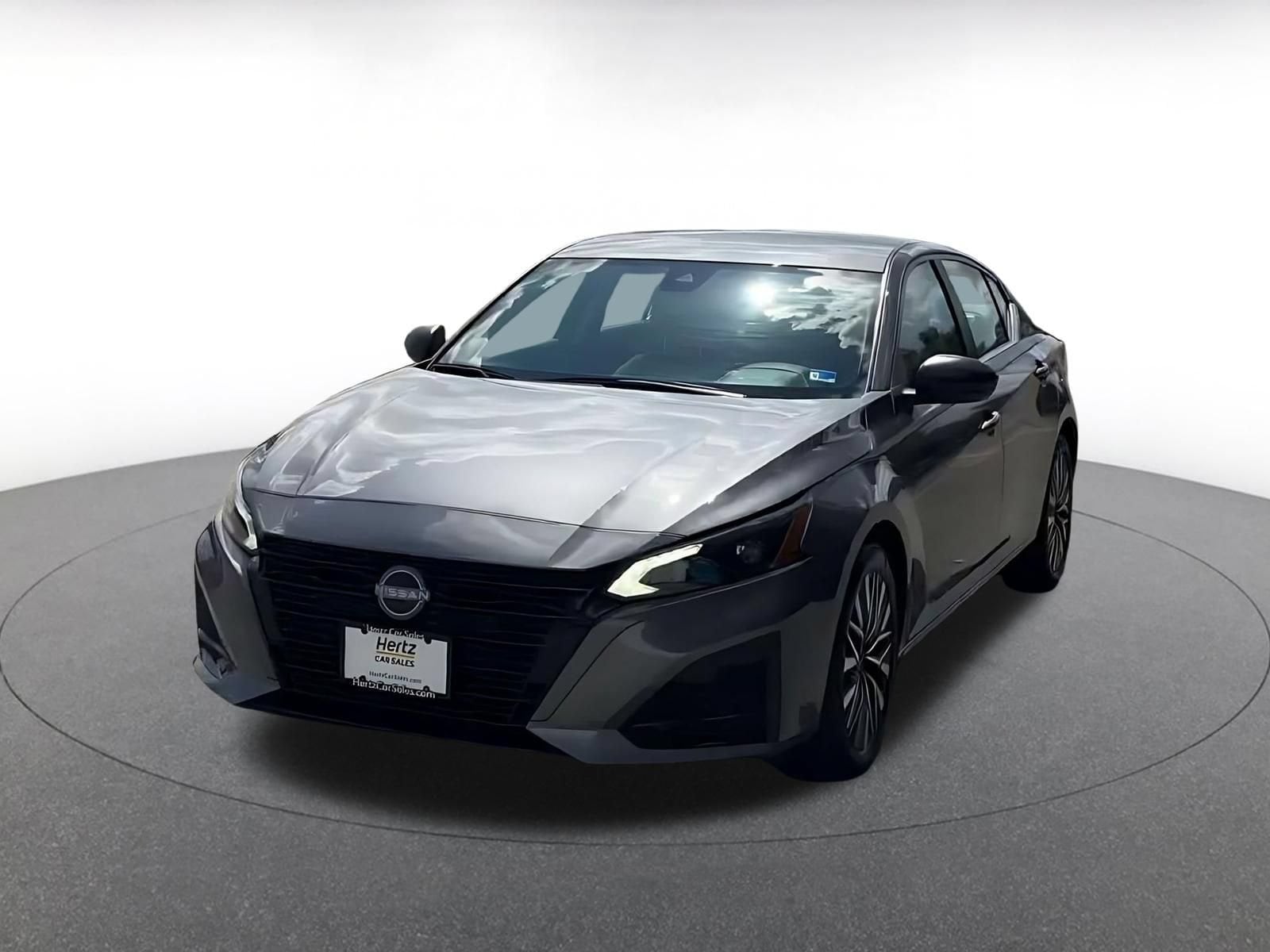 Thumbnail: 2026 Nissan Altima - 6