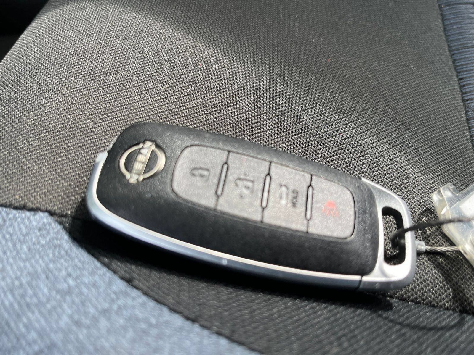 Thumbnail: 2025 Nissan Versa - 24