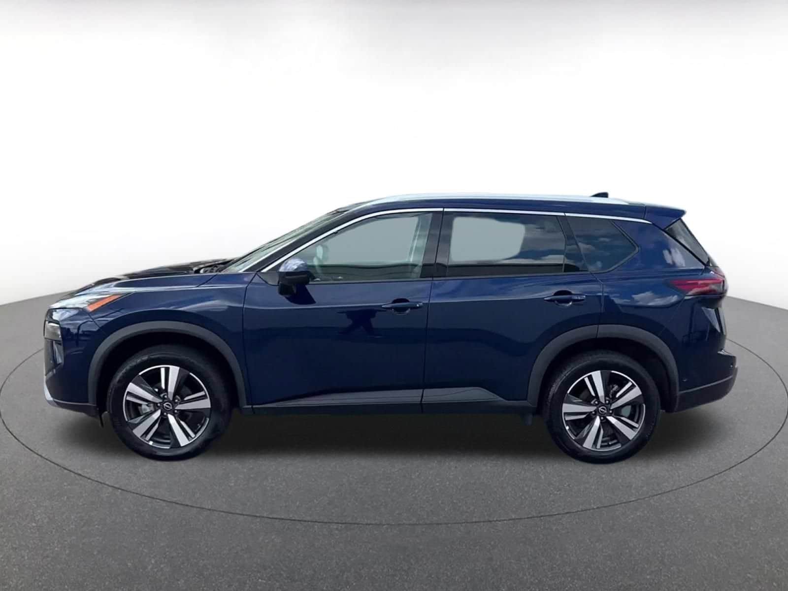 Thumbnail: 2026 Nissan Rogue - 8