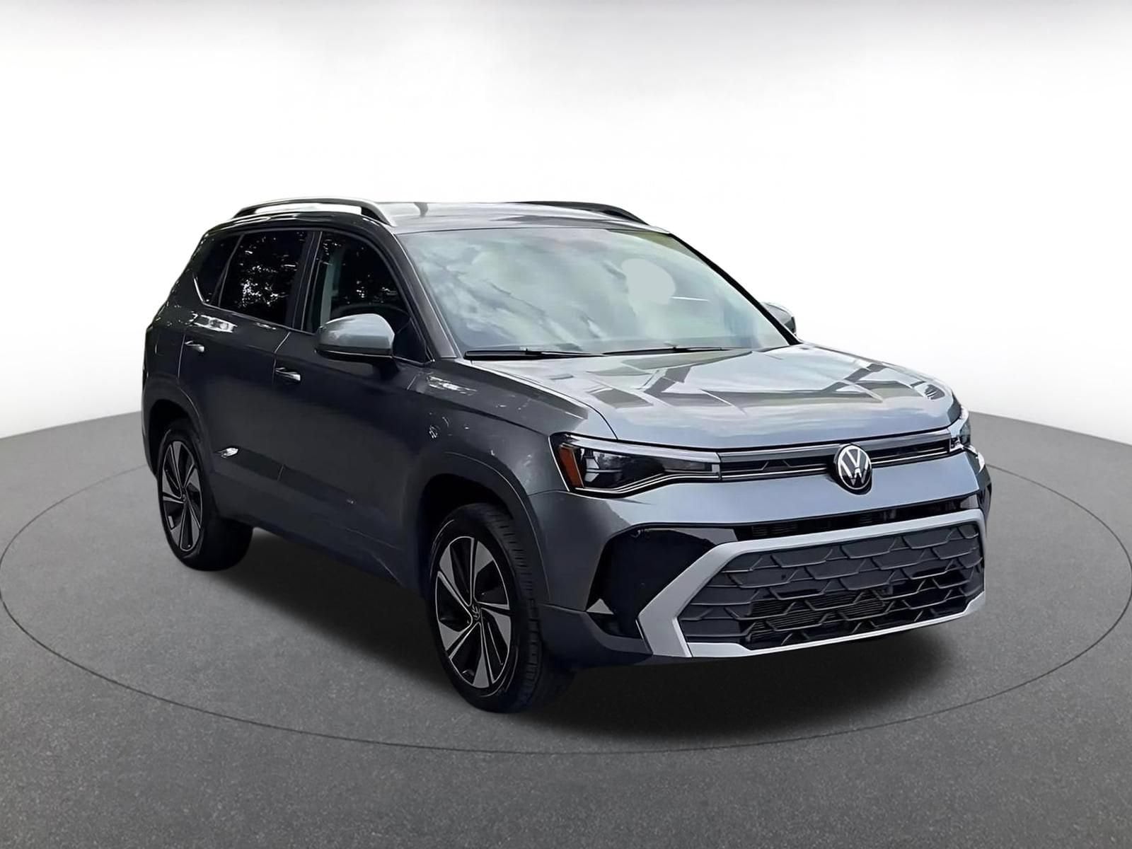 Thumbnail: 2026 Volkswagen Taos - 6