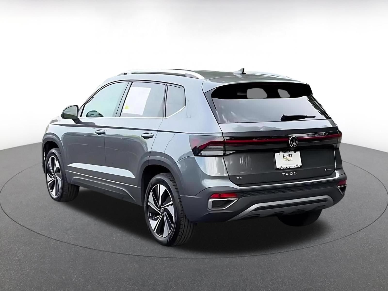 Thumbnail: 2026 Volkswagen Taos - 19