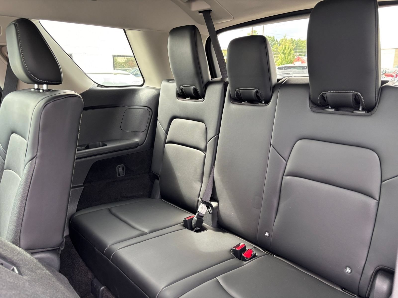 Thumbnail: 2026 Nissan Pathfinder - 30