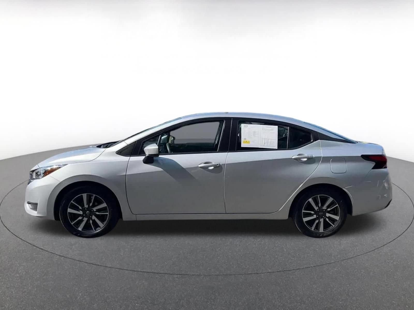 Thumbnail: 2025 Nissan Versa - 7