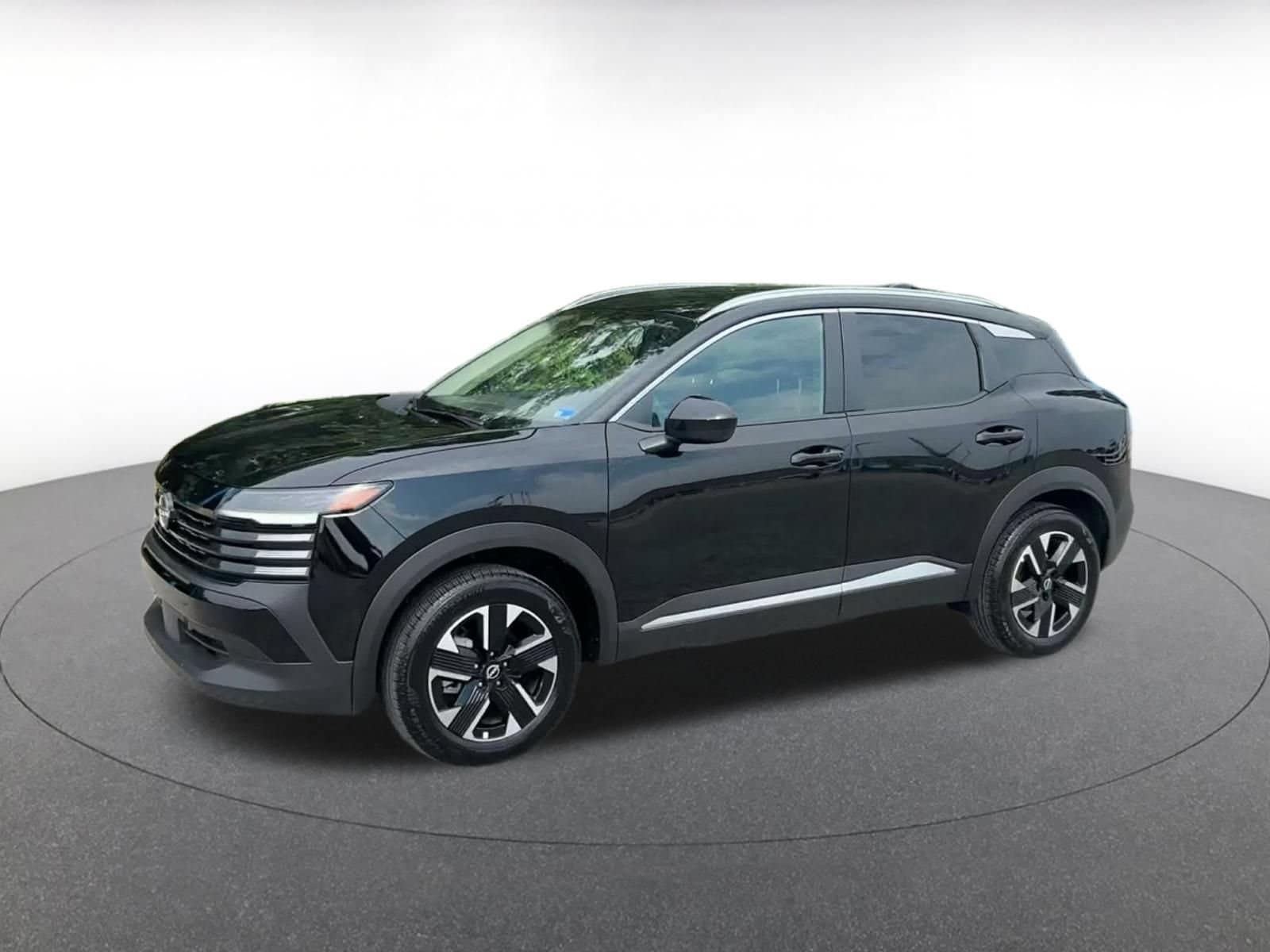 Thumbnail: 2026 Nissan Kicks - 7
