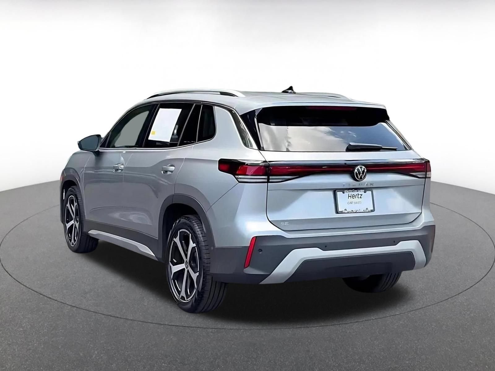 Thumbnail: 2026 Volkswagen Tiguan - 10