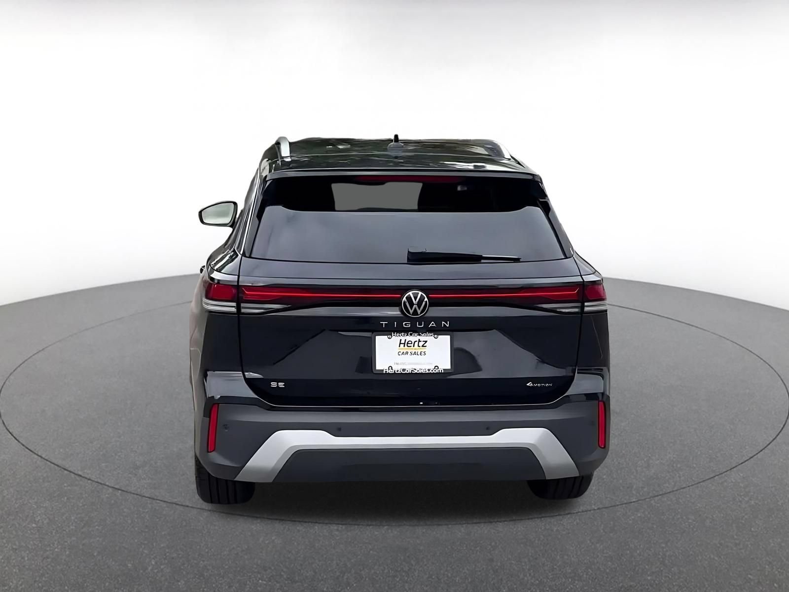 Thumbnail: 2026 Volkswagen Tiguan - 12