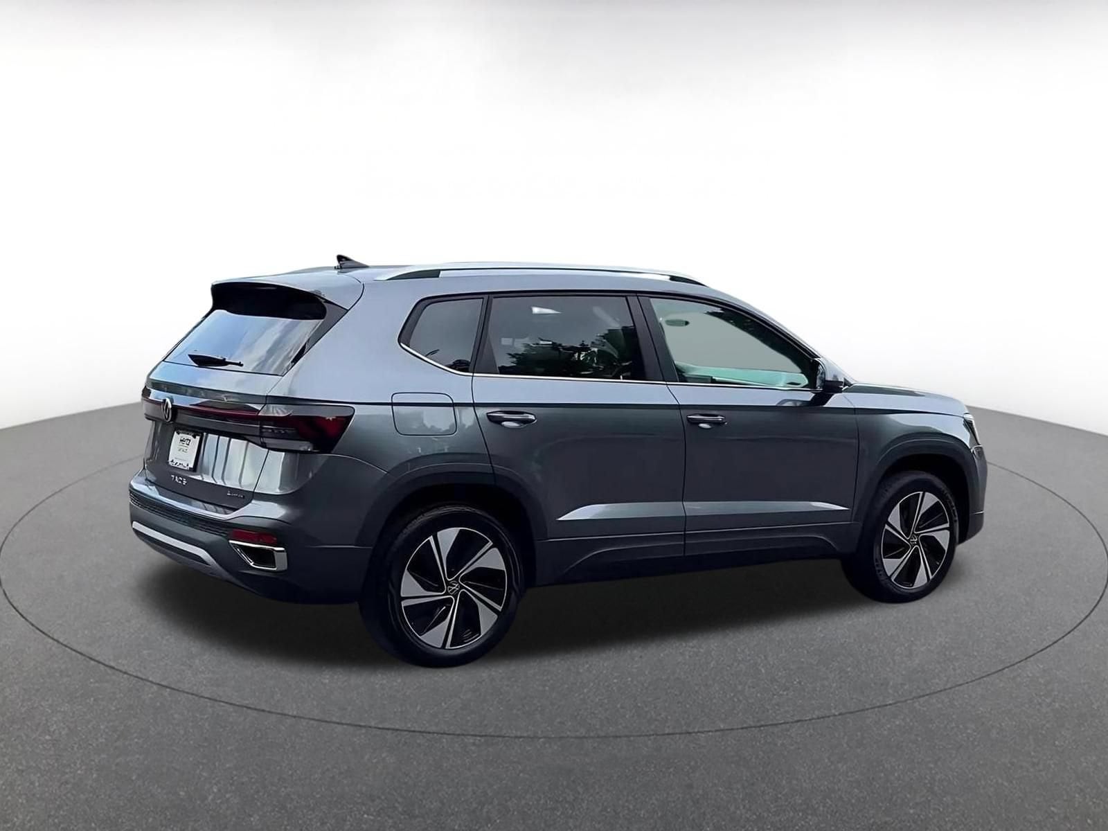 Thumbnail: 2026 Volkswagen Taos - 25
