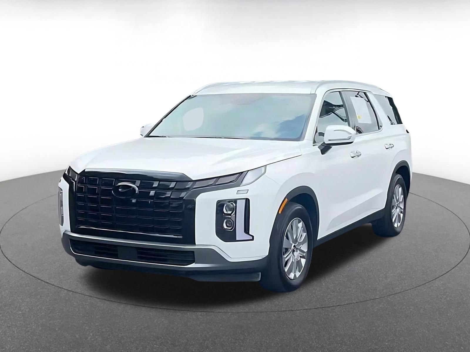 Thumbnail: 2025 Hyundai Palisade - 6