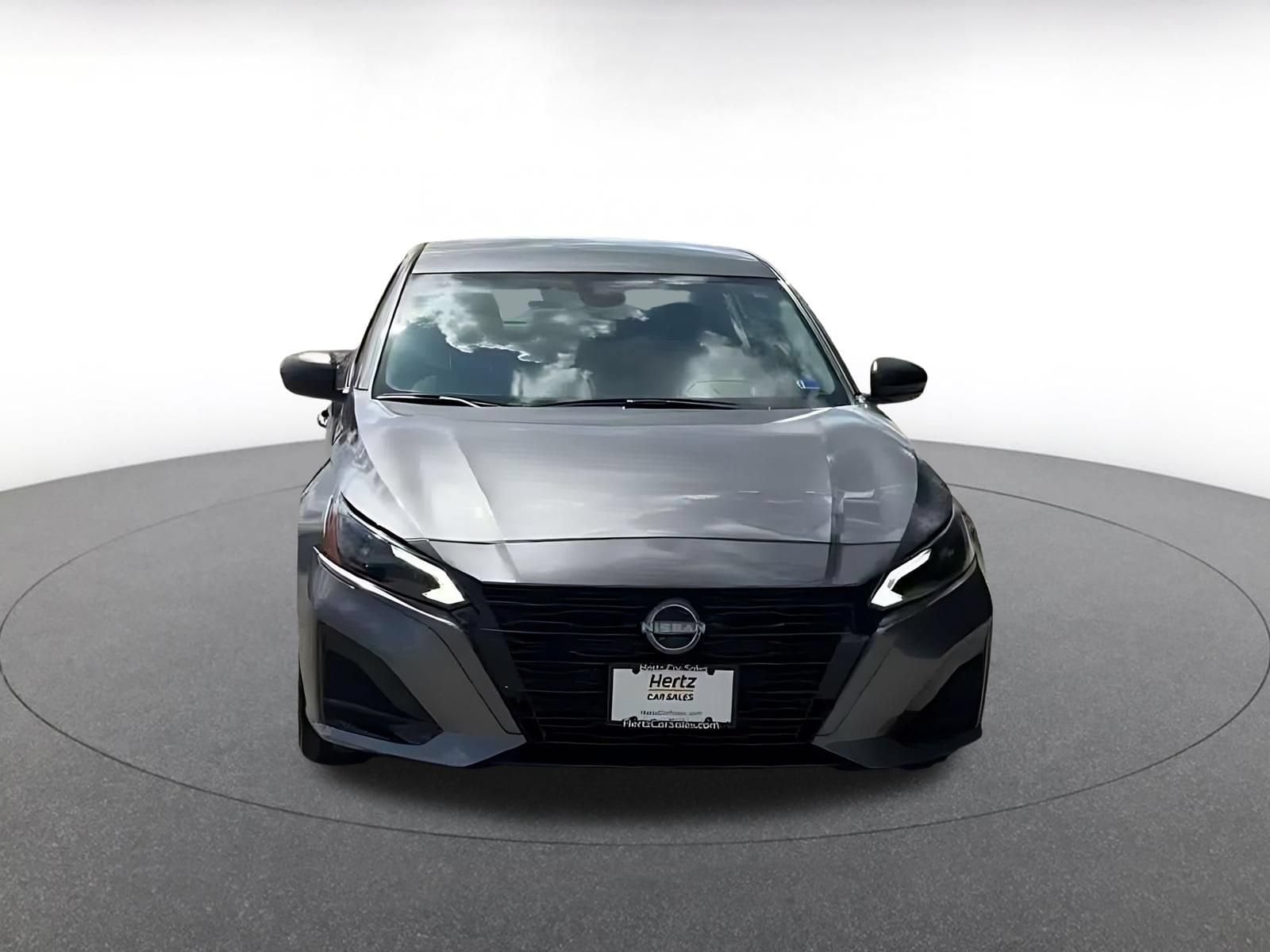 Thumbnail: 2026 Nissan Altima - 4