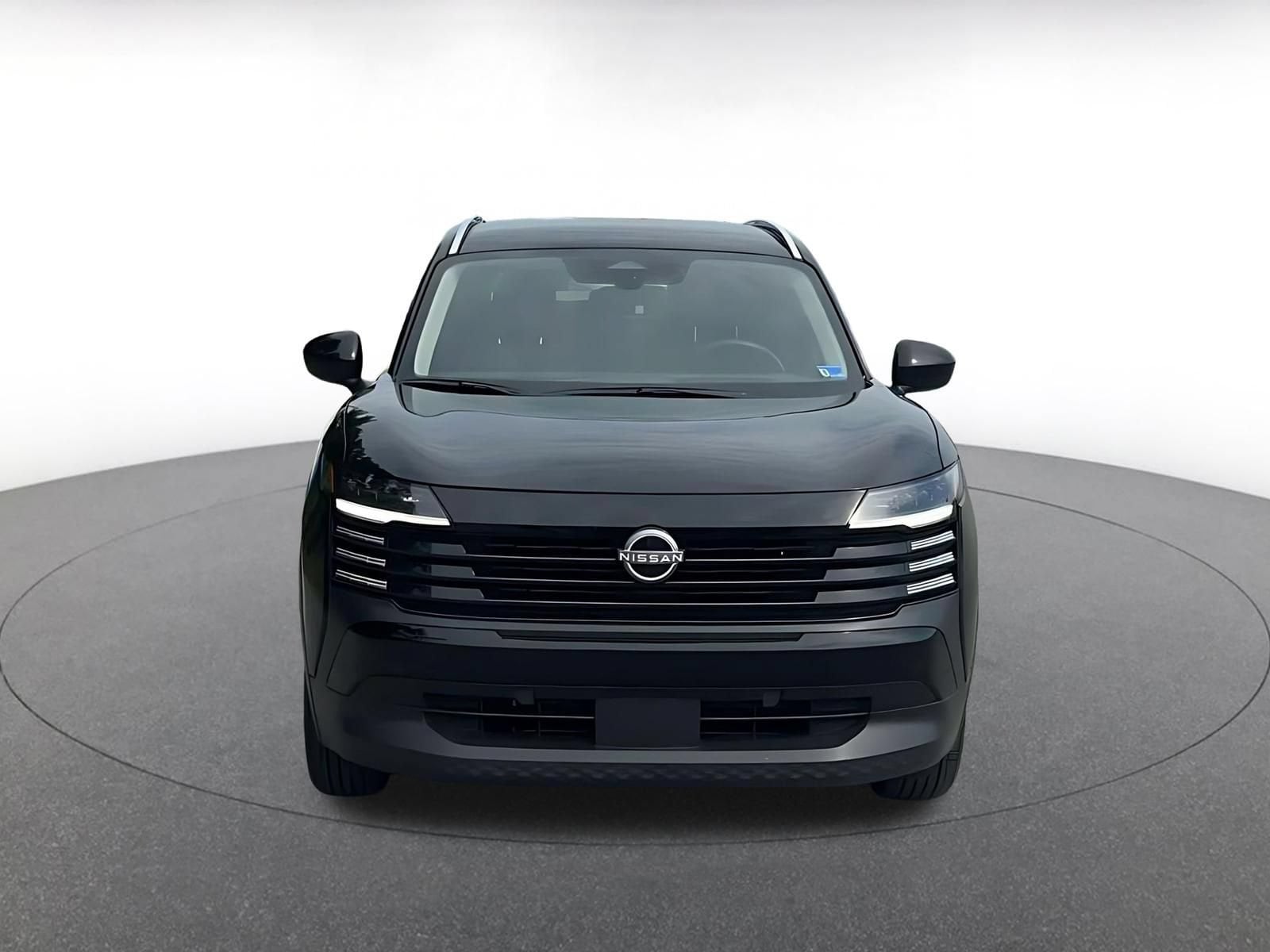 Thumbnail: 2026 Nissan Kicks - 4