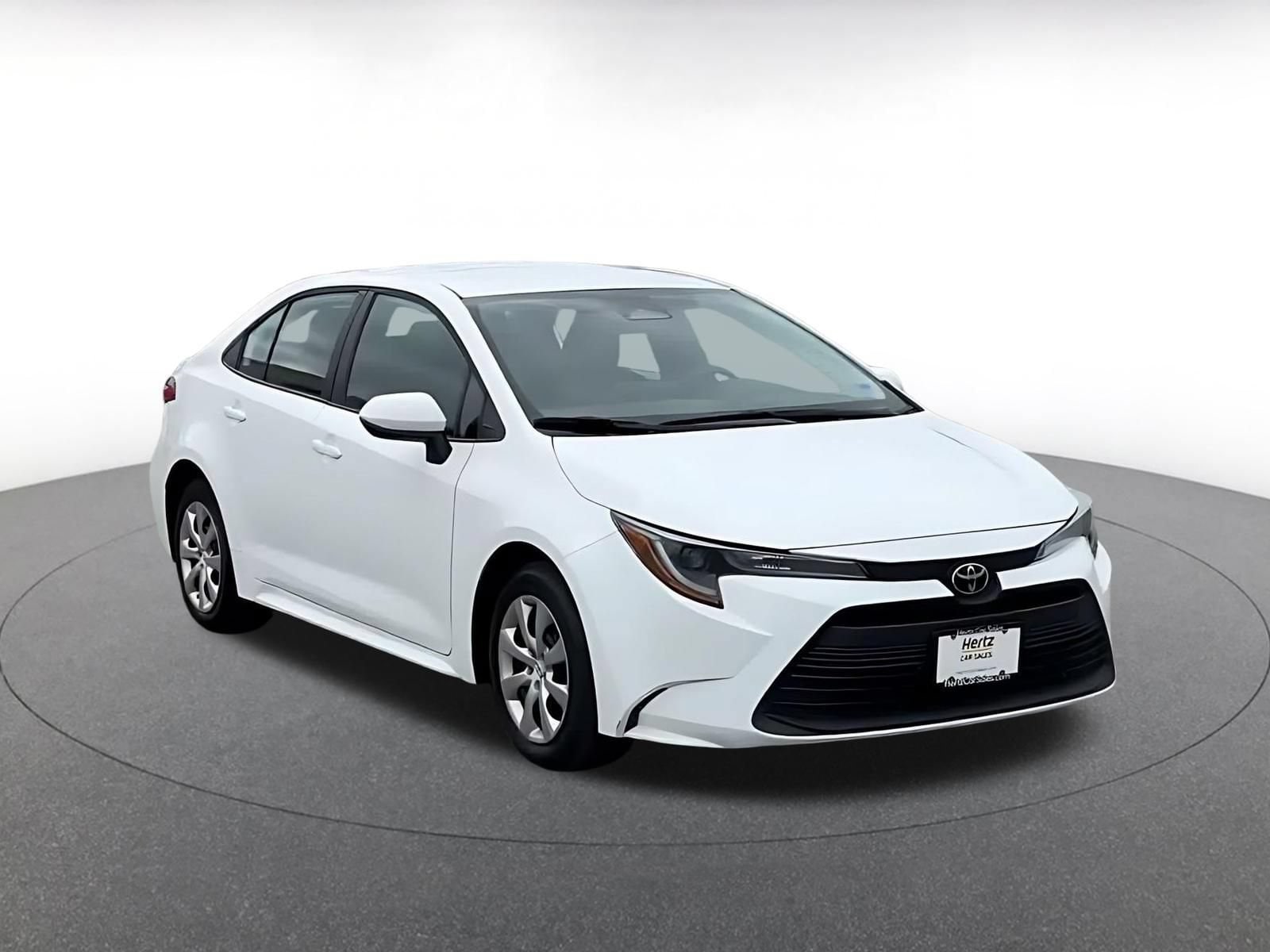 Thumbnail: 2025 Toyota Corolla - 3