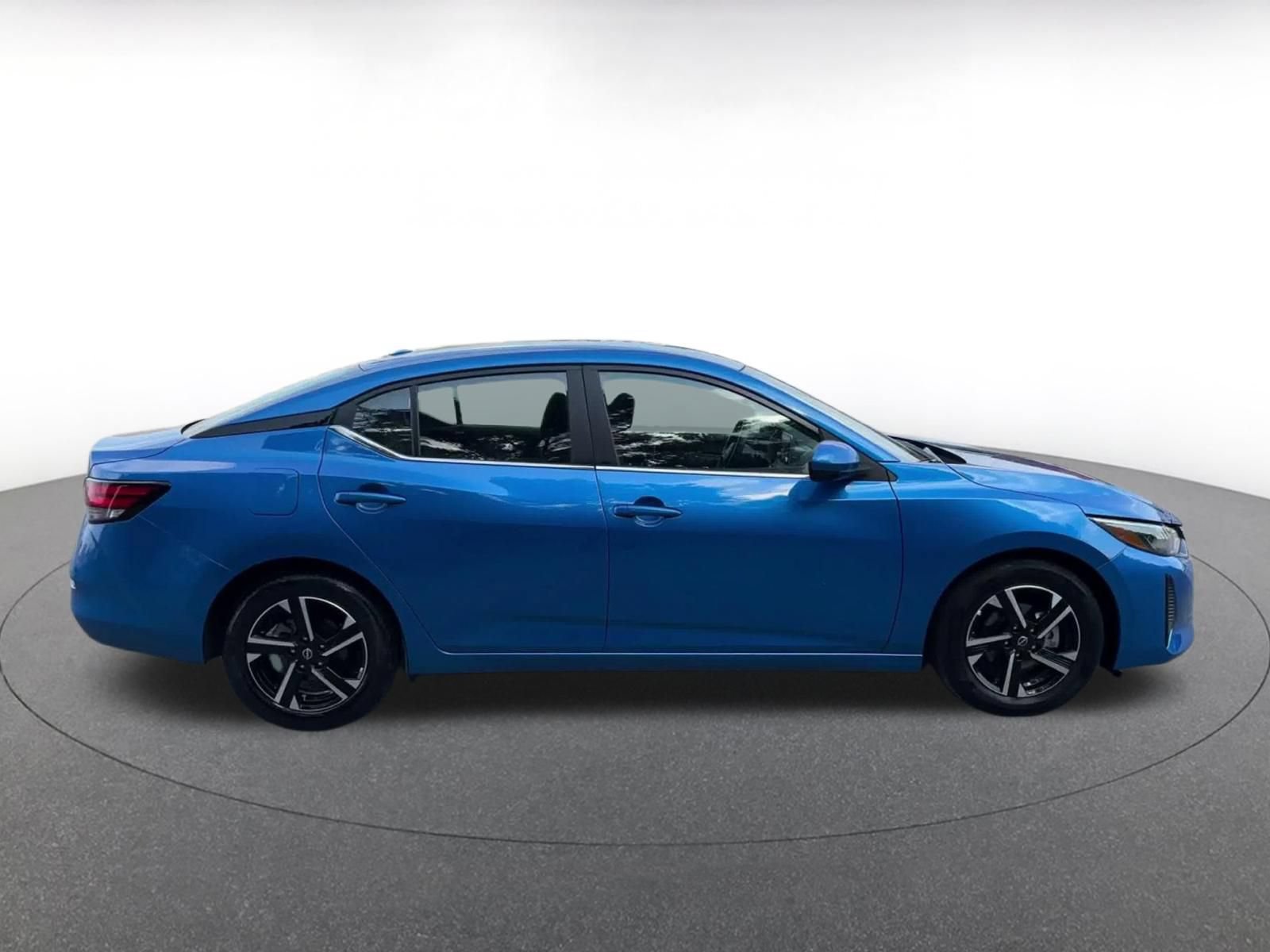 Thumbnail: 2025 Nissan Sentra - 15