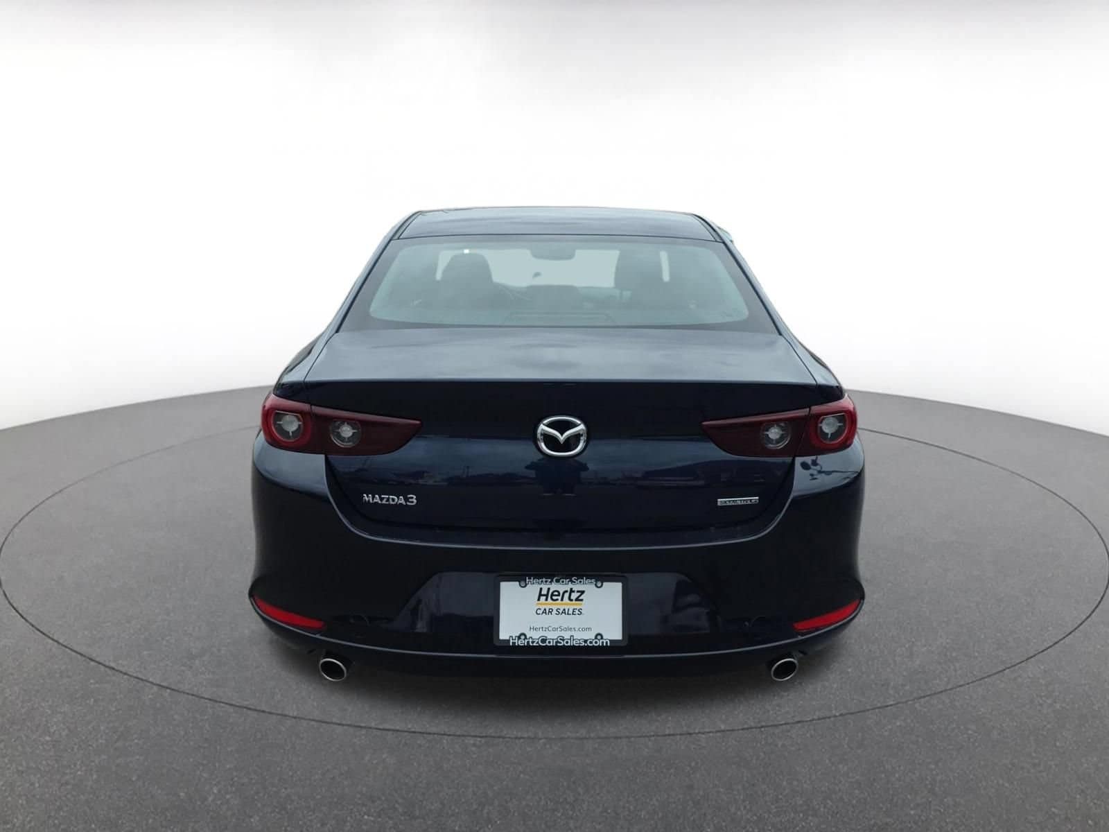 Thumbnail: 2024 Mazda Mazda3 - 7
