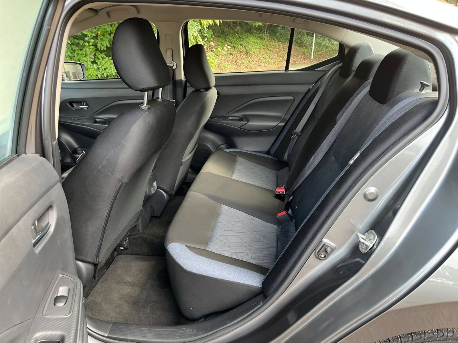 Thumbnail: 2025 Nissan Versa - 26