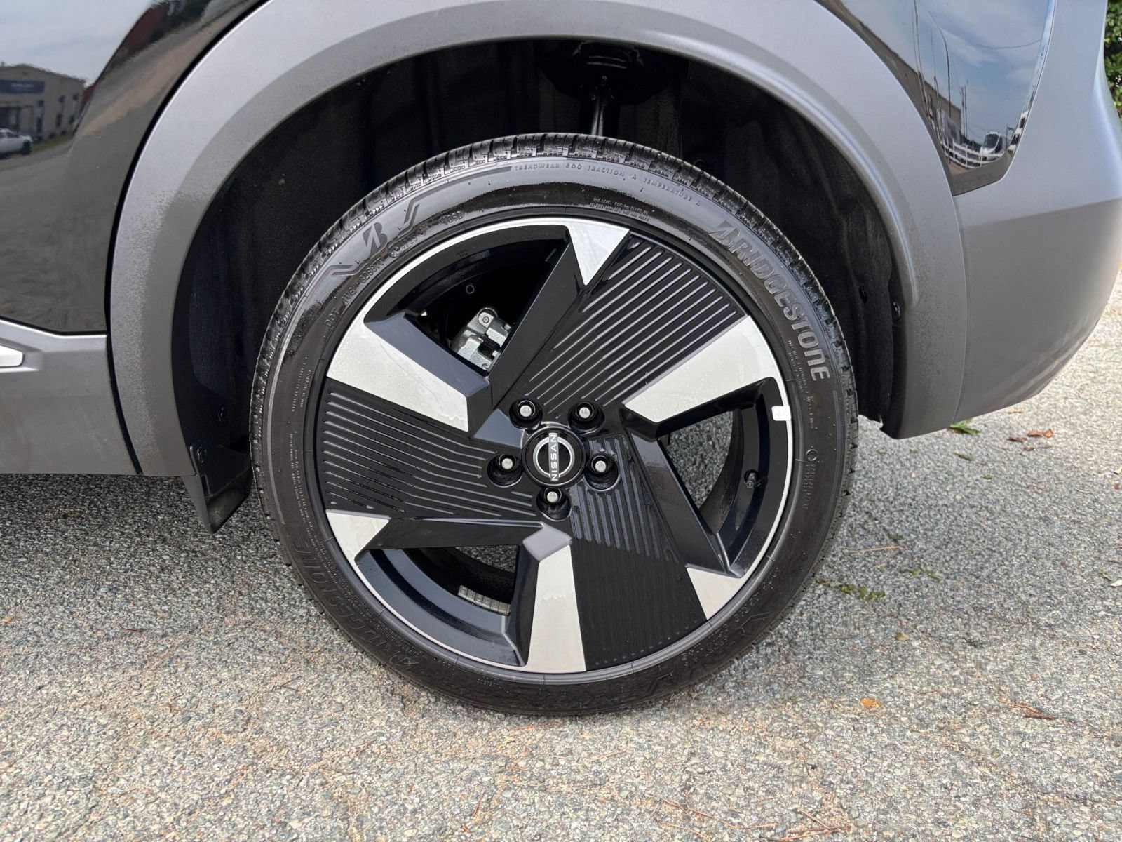 Thumbnail: 2026 Nissan Kicks - 28