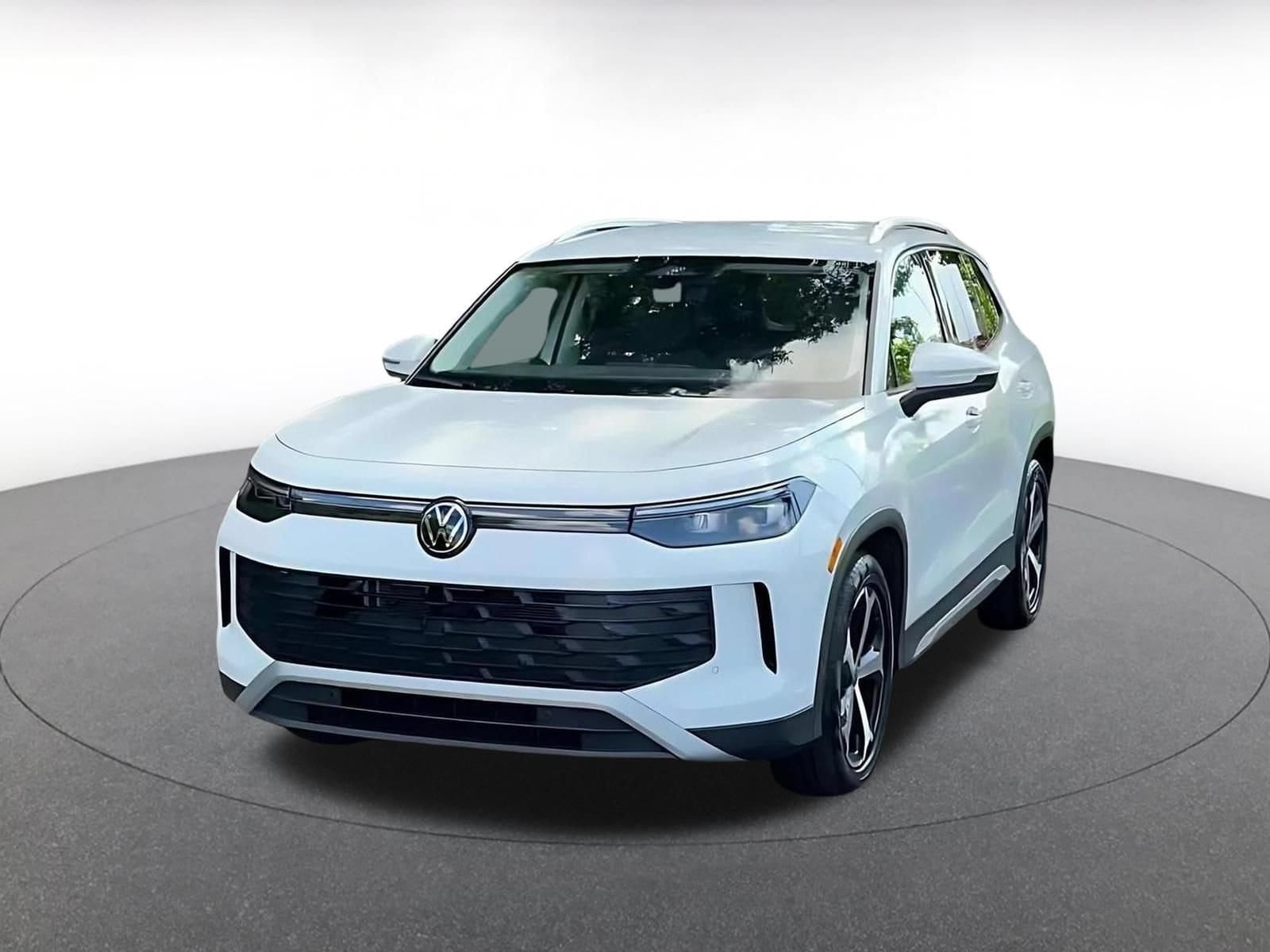 Thumbnail: 2026 Volkswagen Tiguan - 6