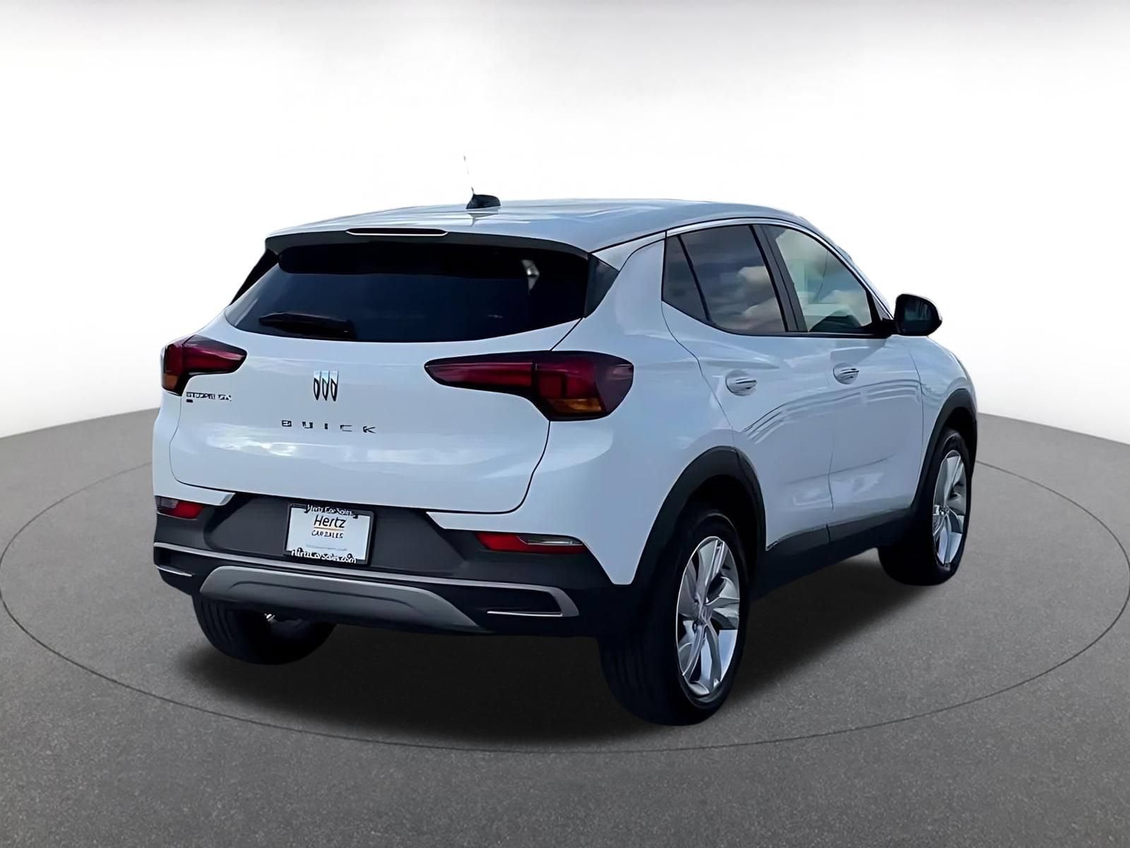 Thumbnail: 2025 Buick Encore GX - 13