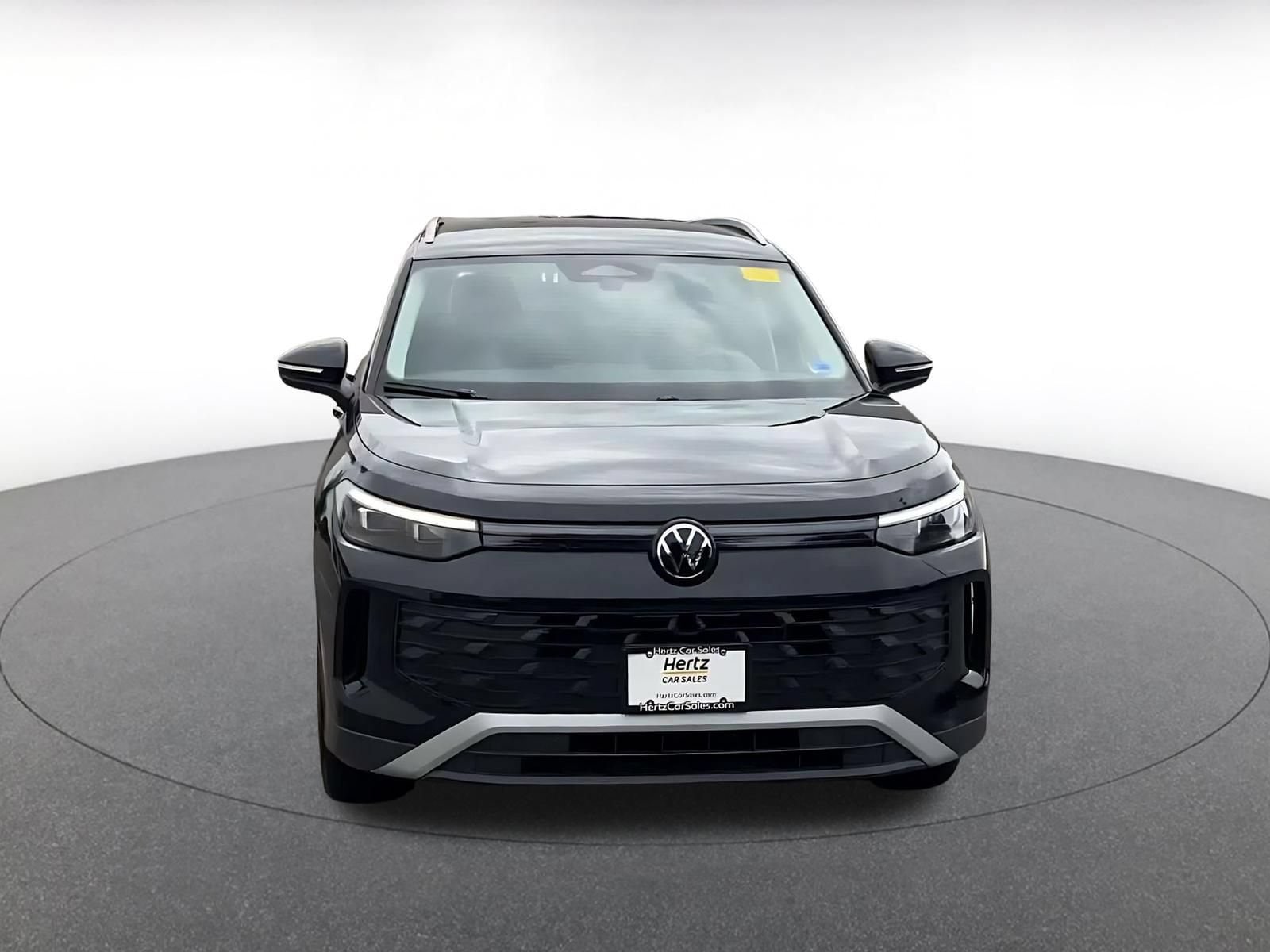 Thumbnail: 2026 Volkswagen Tiguan - 4