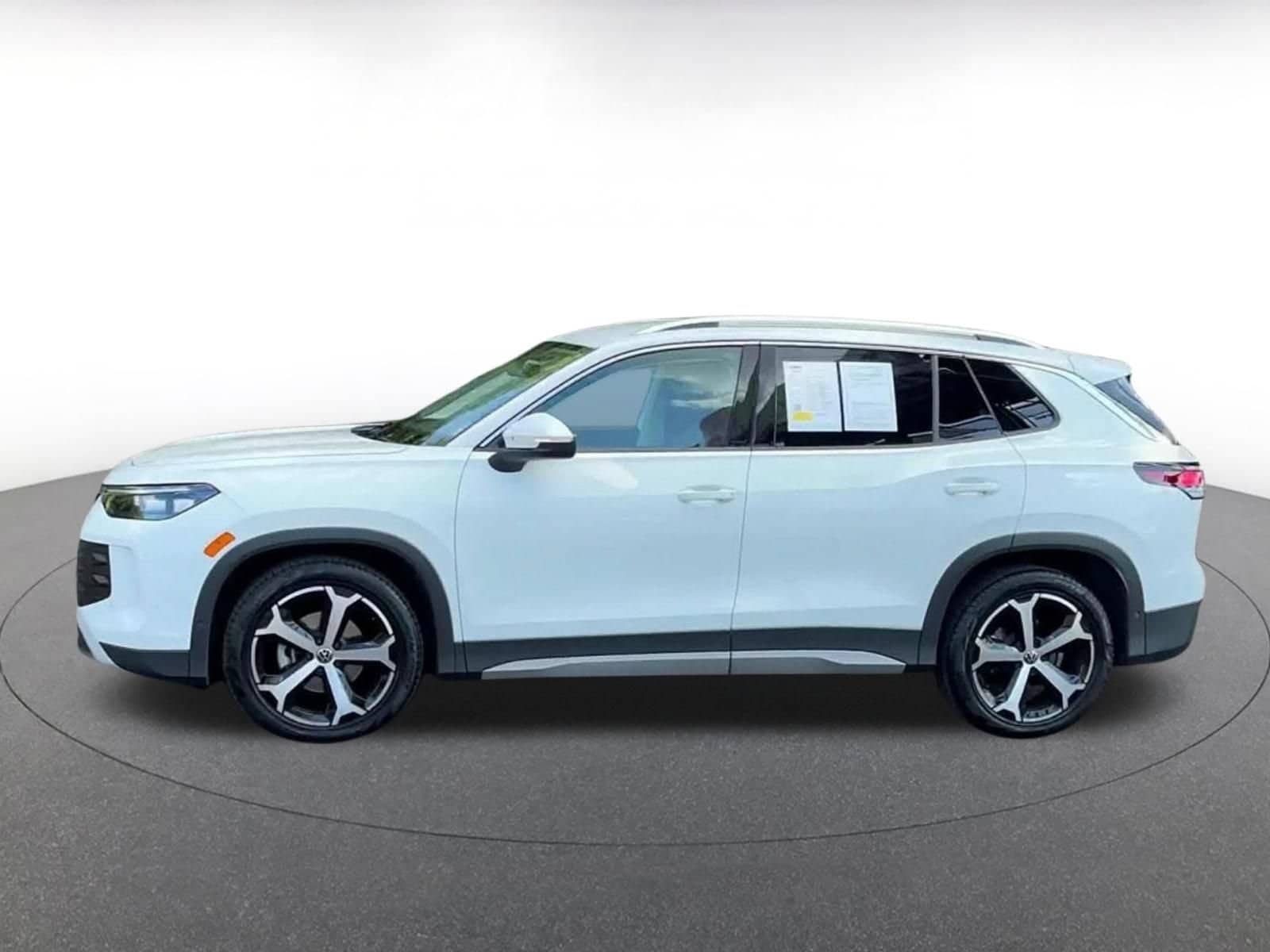 Thumbnail: 2026 Volkswagen Tiguan - 8