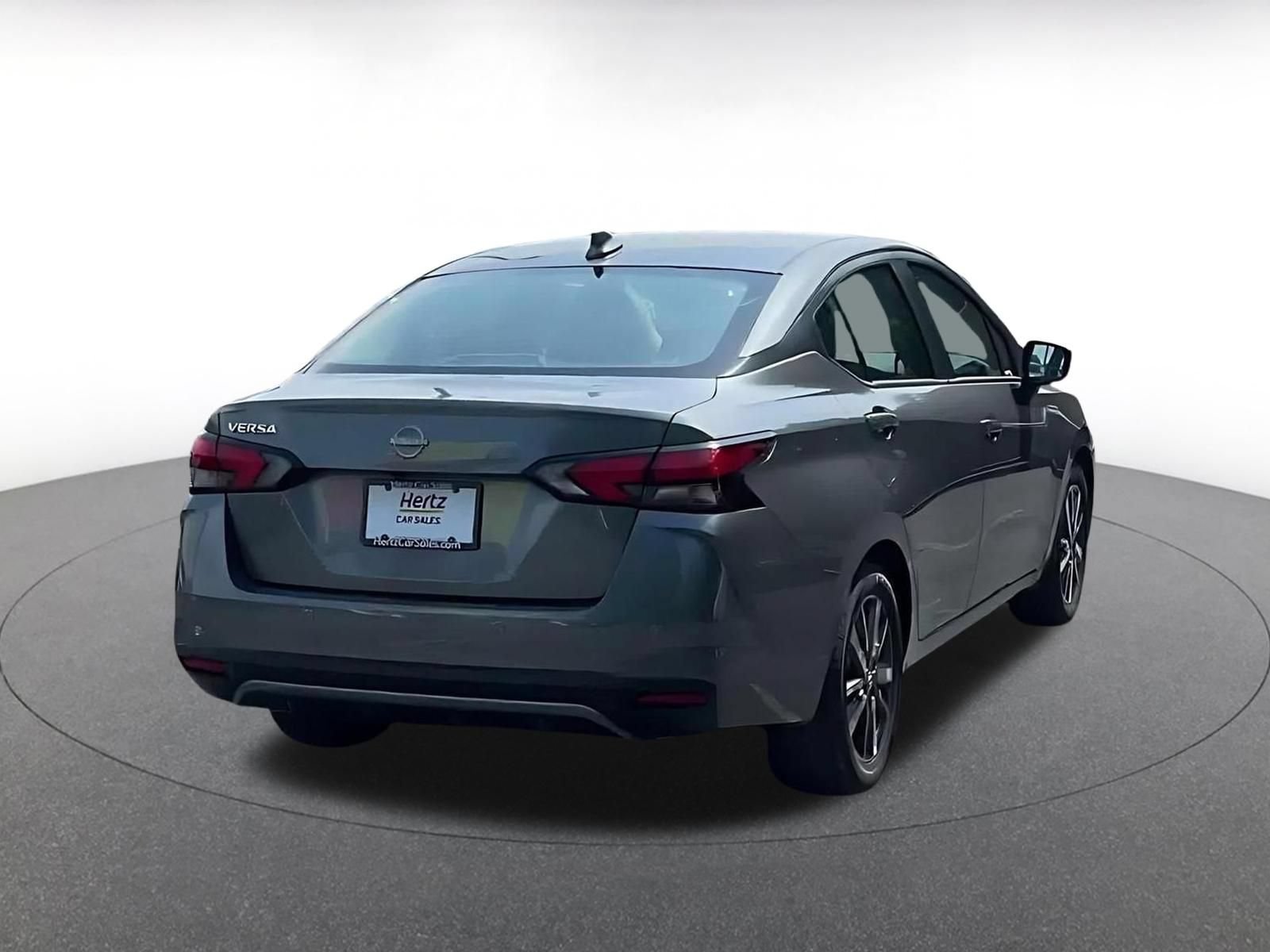 Thumbnail: 2025 Nissan Versa - 13