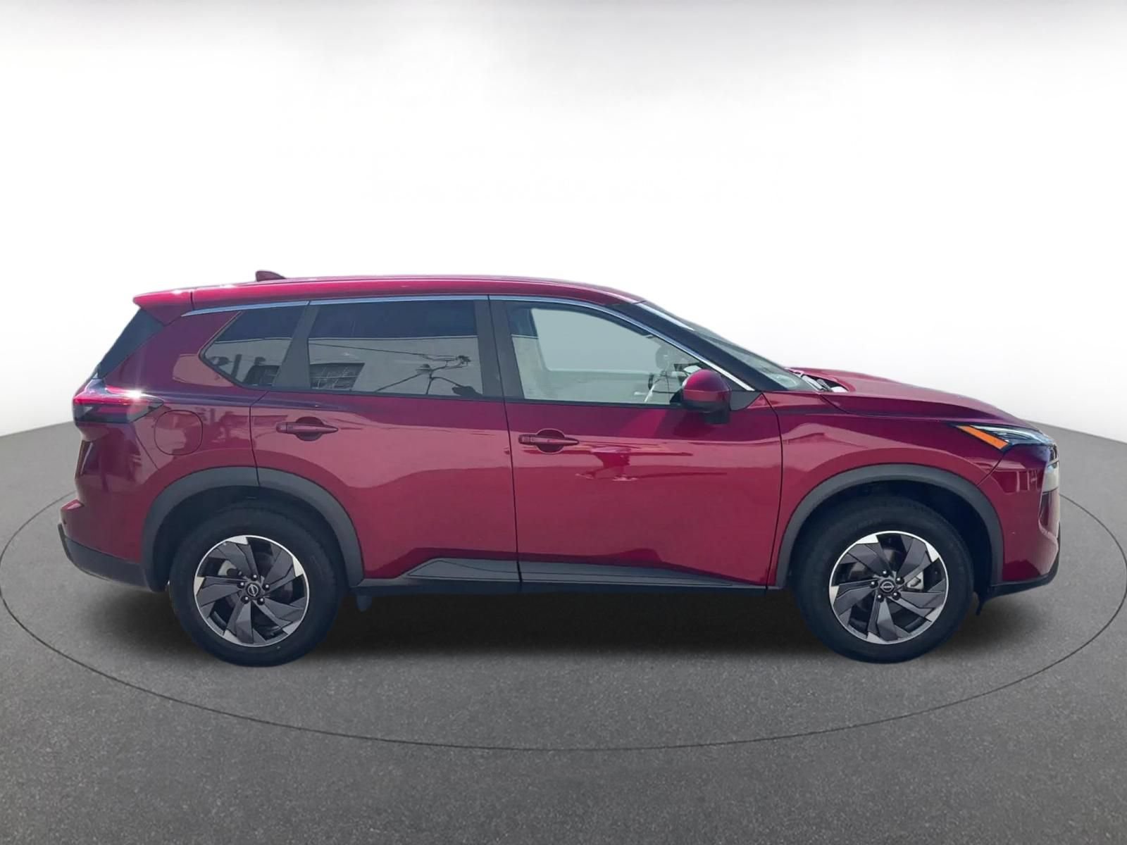 Thumbnail: 2025 Nissan Rogue - 15