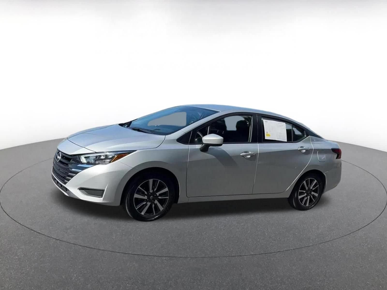 Thumbnail: 2025 Nissan Versa - 6