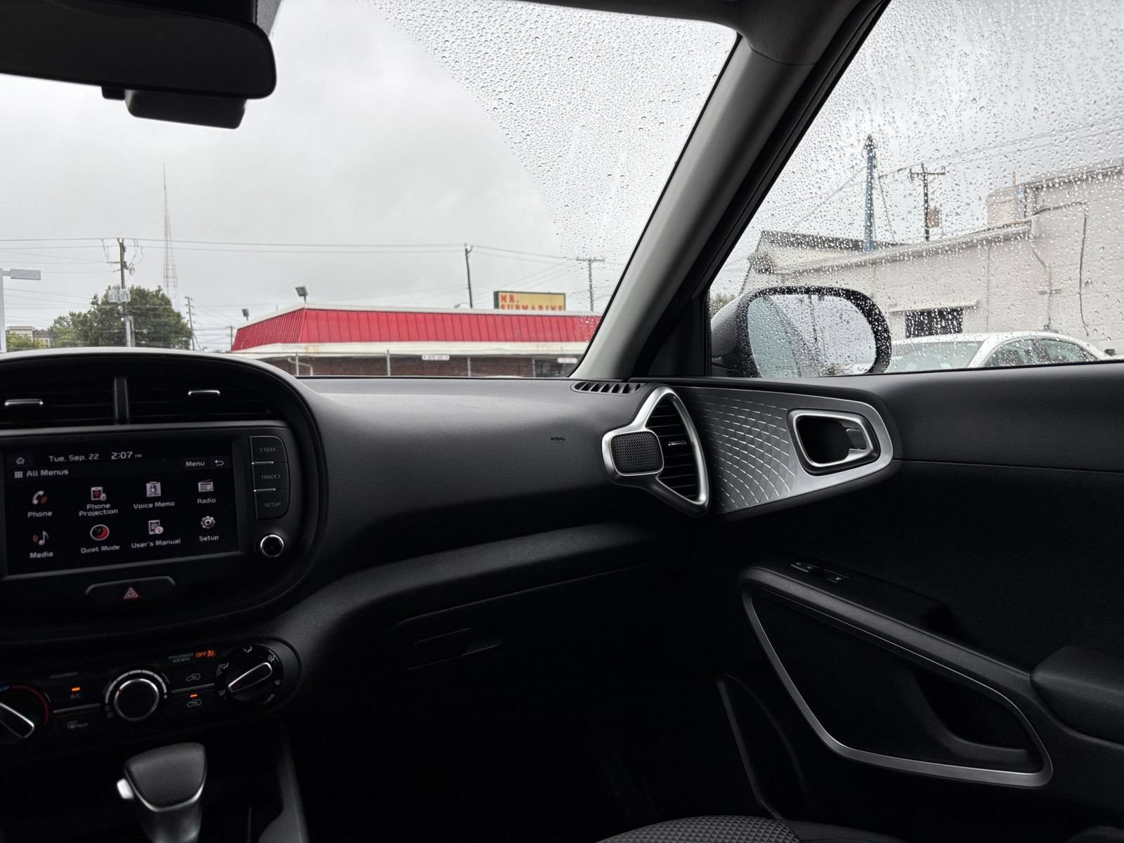 Thumbnail: 2025 Kia Soul - 32