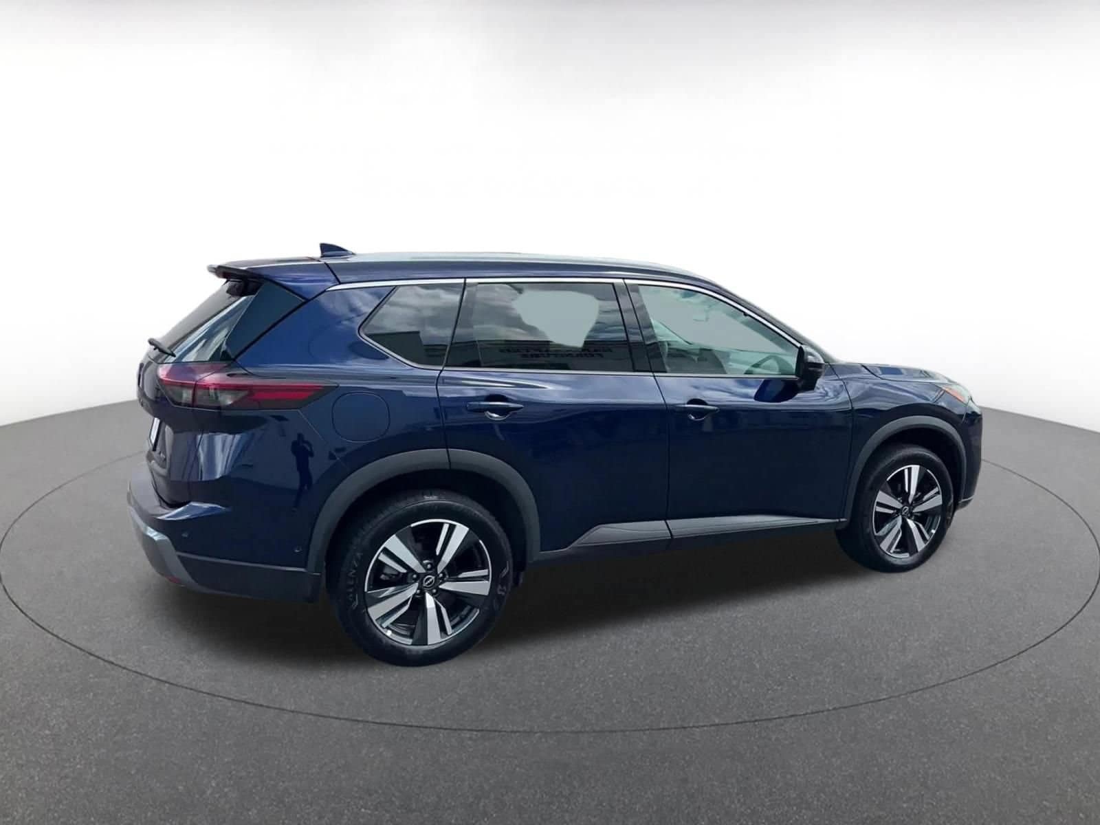 Thumbnail: 2026 Nissan Rogue - 14