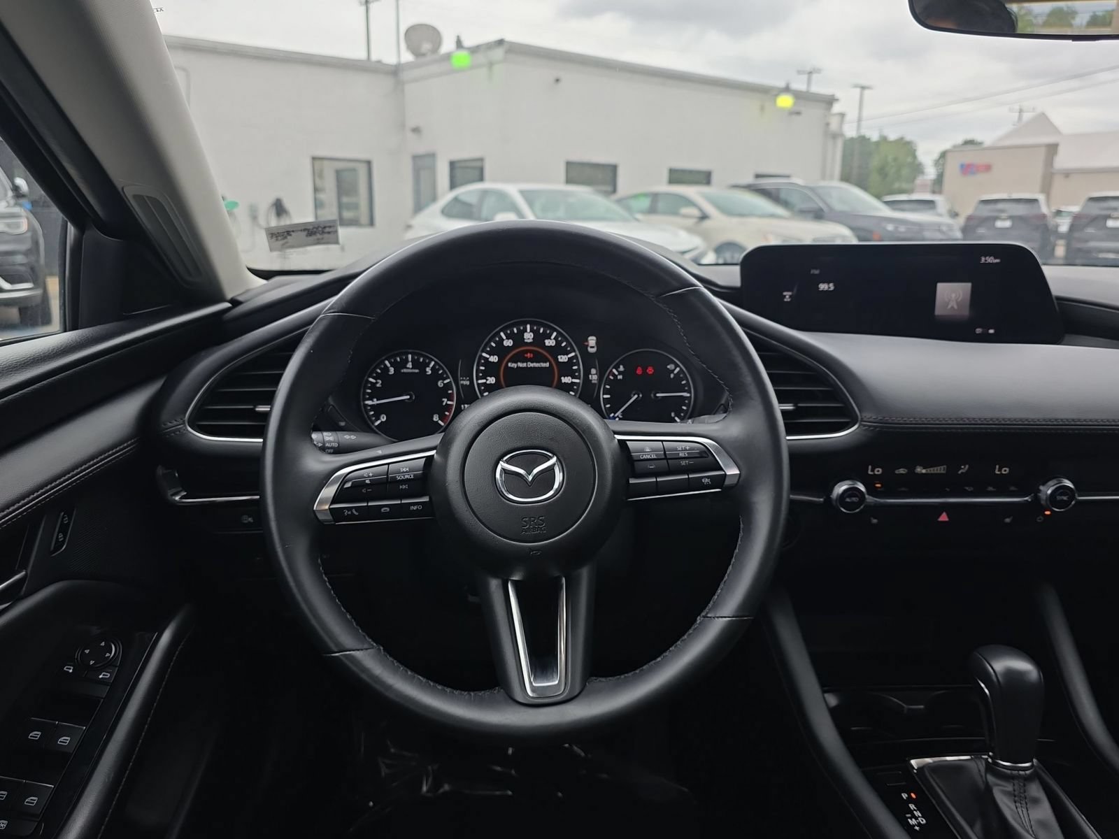 Thumbnail: 2024 Mazda Mazda3 - 25