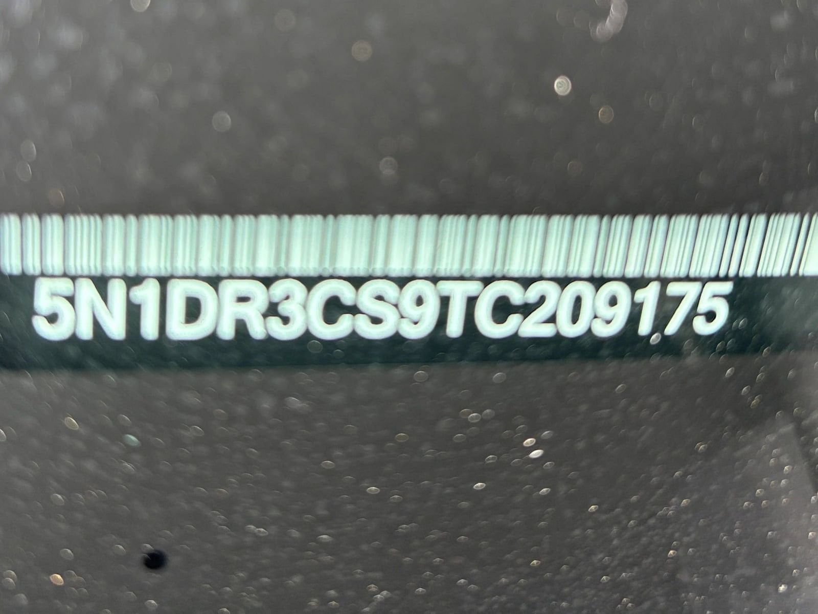 Thumbnail: 2026 Nissan Pathfinder - 31