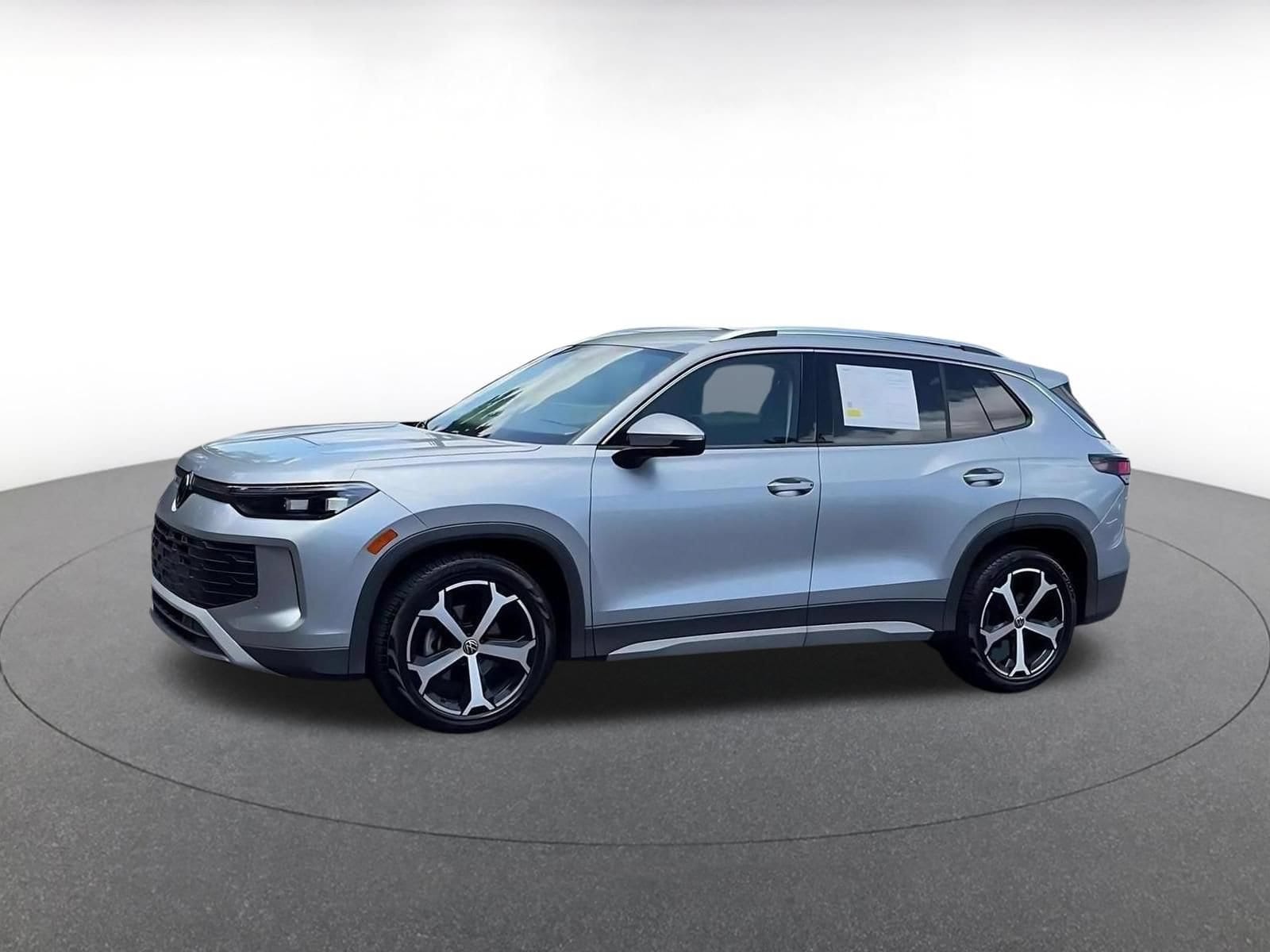 Thumbnail: 2026 Volkswagen Tiguan - 7