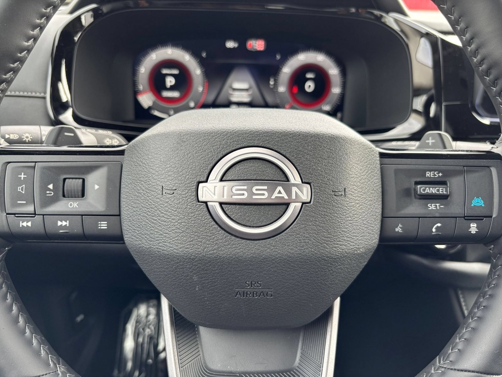 Thumbnail: 2026 Nissan Pathfinder - 29