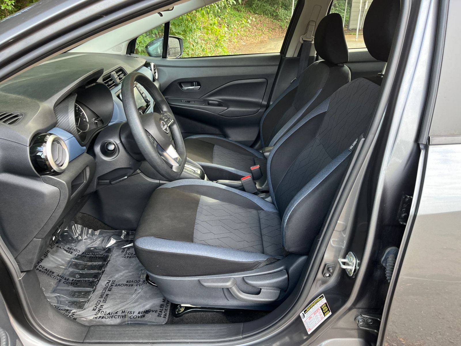Thumbnail: 2025 Nissan Versa - 28