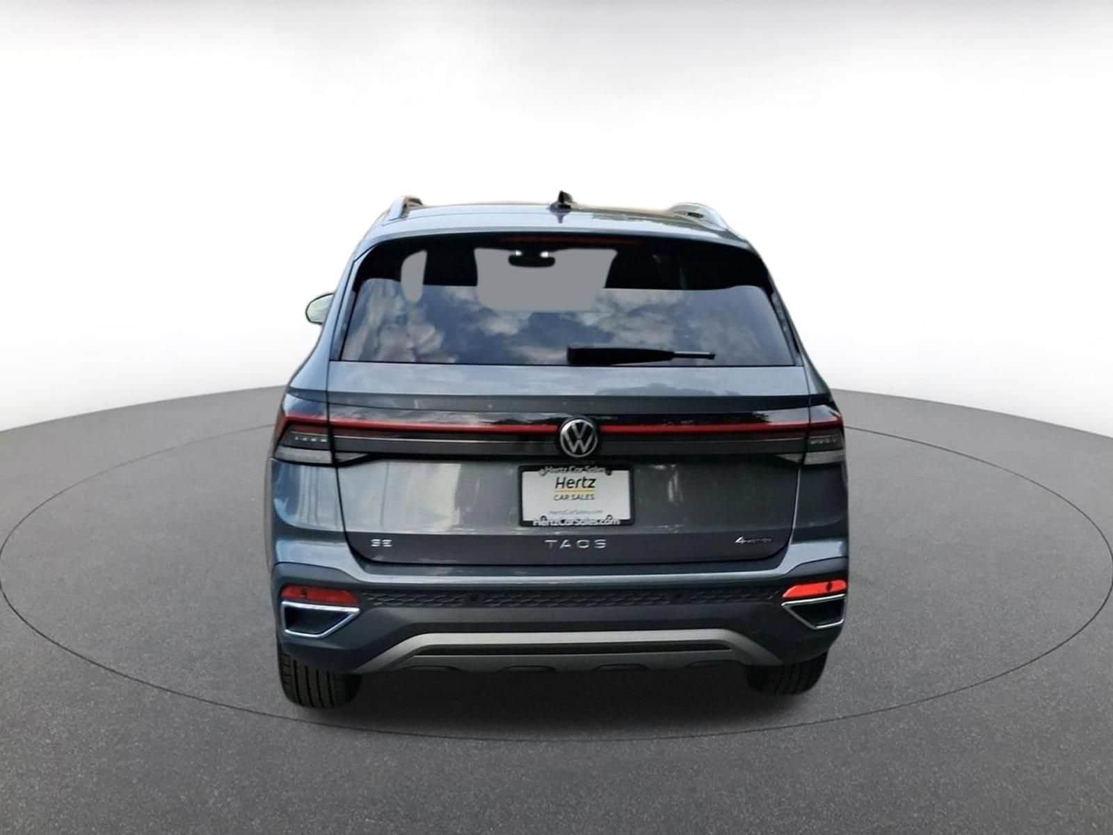 Thumbnail: 2026 Volkswagen Taos - 20