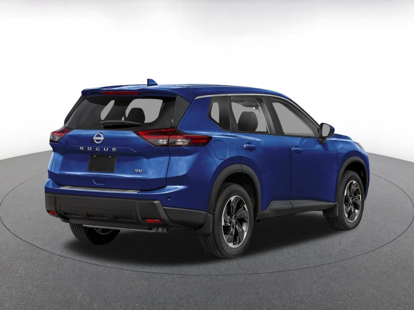 Thumbnail: 2025 Nissan Rogue - 2