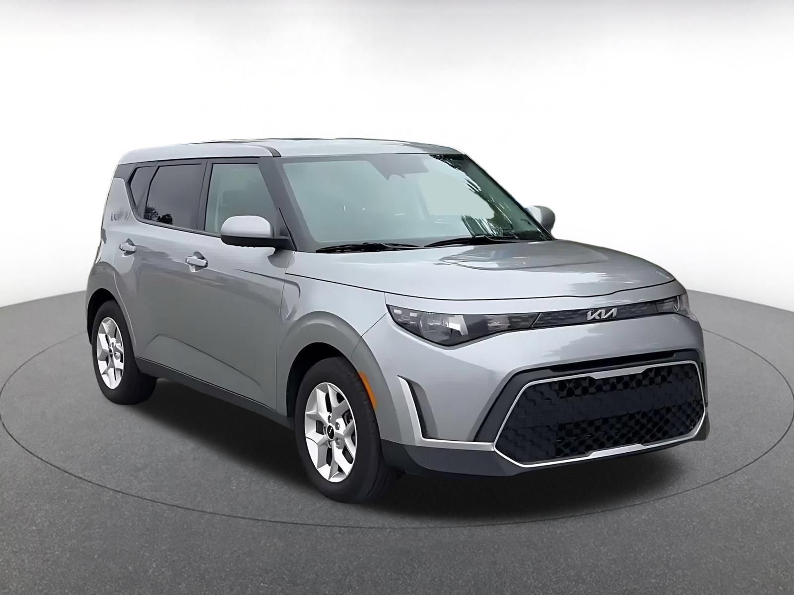 Thumbnail: 2025 Kia Soul - 3
