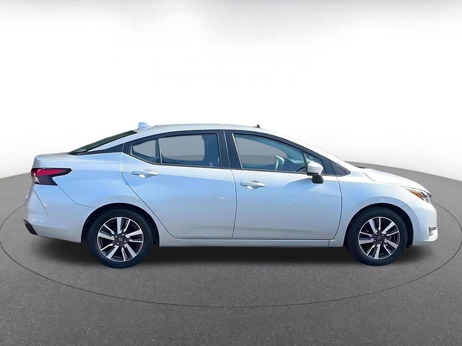 Thumbnail: 2025 Nissan Versa - 15
