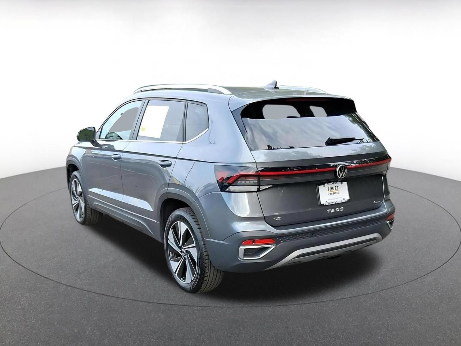 Thumbnail: 2026 Volkswagen Taos - 16